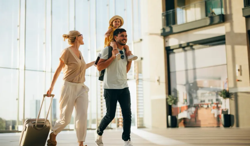 İlk yurt dışı seyahati için rehber... Vizesiz rotalar, Schengen ve tur seçenekleri