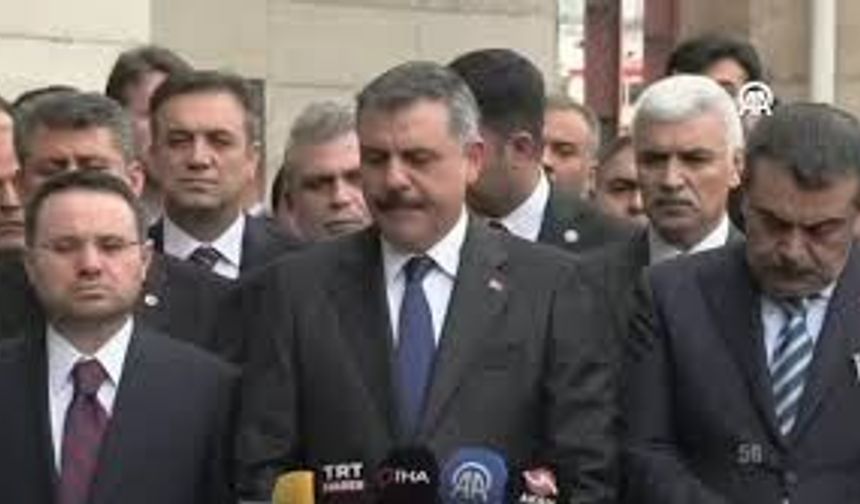 İçişleri Bakanı açıkladı: Kahramanmaraş’ta okul saldırısında can kaybı yükseldi