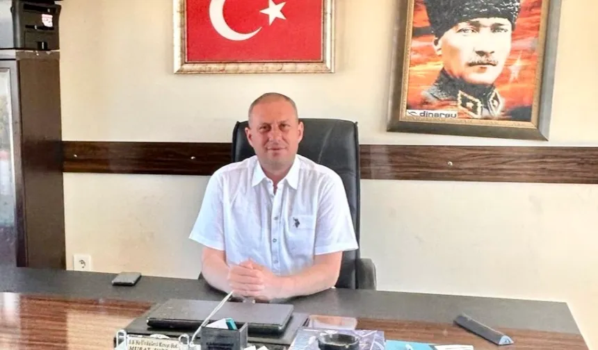 Kafes balıkçılığı projesinde kritik dönemeç