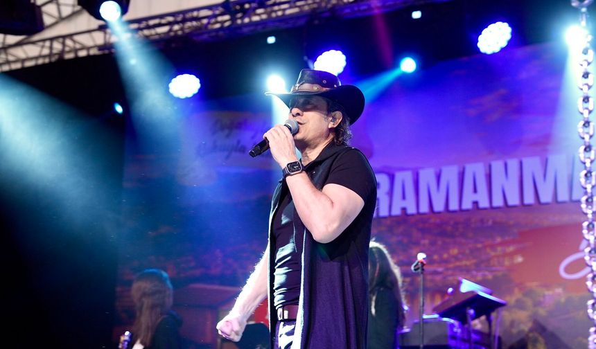 Kahramanmaraş Tanıtım Günleri'ne Kıraç damgası!