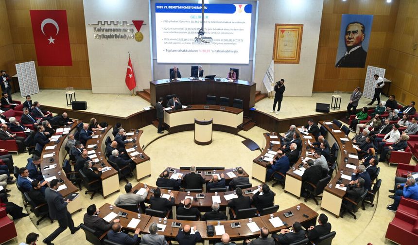 Kahramanmaraş’ta otobüs ücretlerine güncelleme! Yeni tam ve öğrenci bilet fiyatları