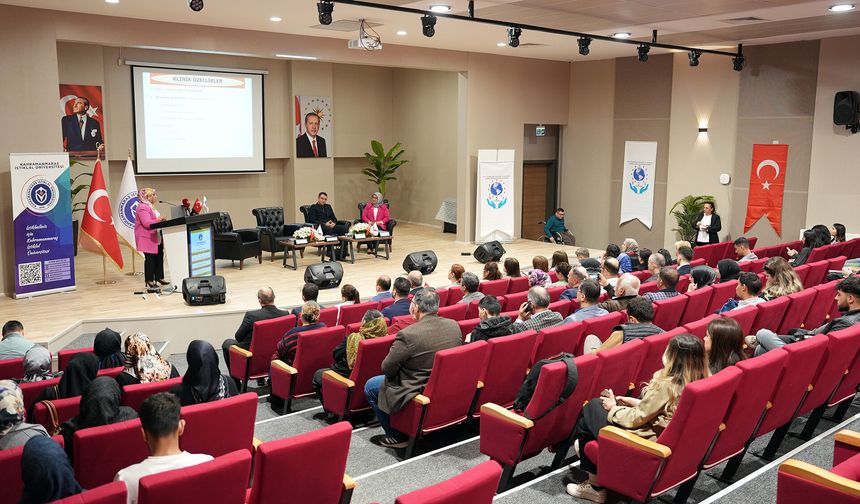 Otizmde erken tanı uyarısı! Kritik açıklamalar