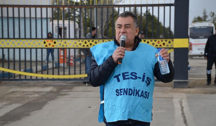 Santralde gerilim tırmanıyor! Yeni kararlar yolda