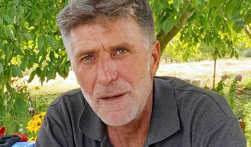 Kahramanmaraş Andırın’da gölette facia! Balık tutarken hayatını kaybetti