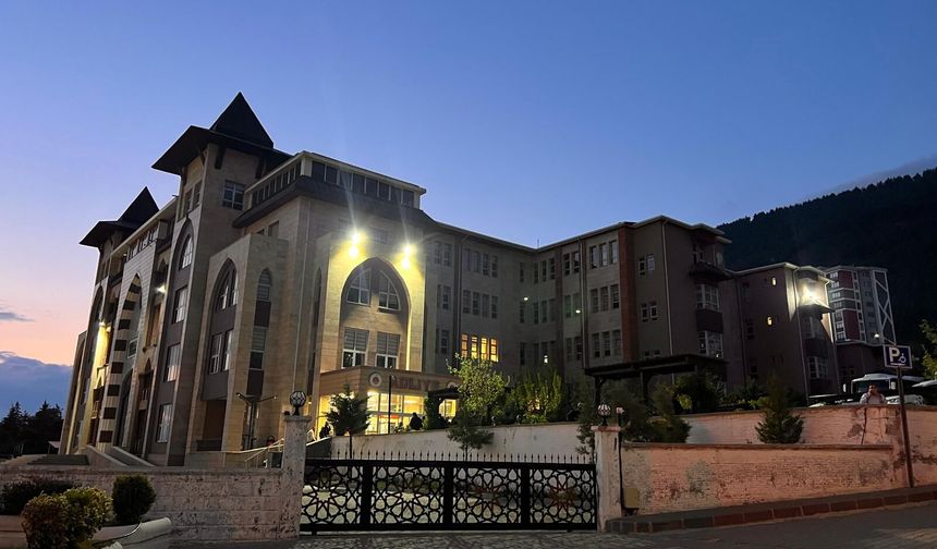 Kahramanmaraş'ta Ezgi Apartmanı davasında flaş gelişme! Bir tahliye kararı çıktı