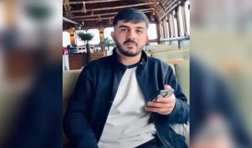 Kahramanmaraş'taki şantiye yangınında acı haber: İşçi öldü