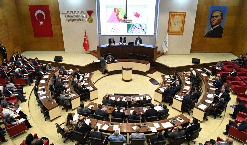 Kahramanmaraş Büyükşehir duyurdu kurban kesim ücretleri resmen belli oldu