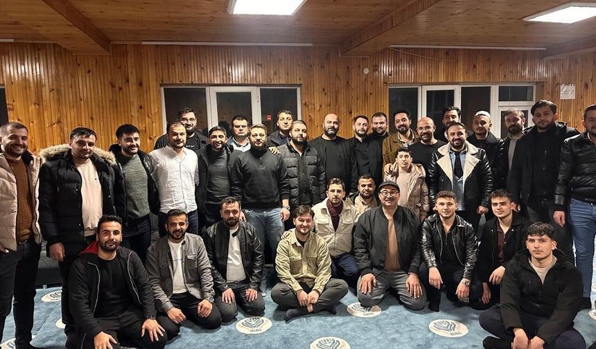 Kahramanmaraş Afşin'de 6 ayda 1400 işçi işten çıkarıldı!