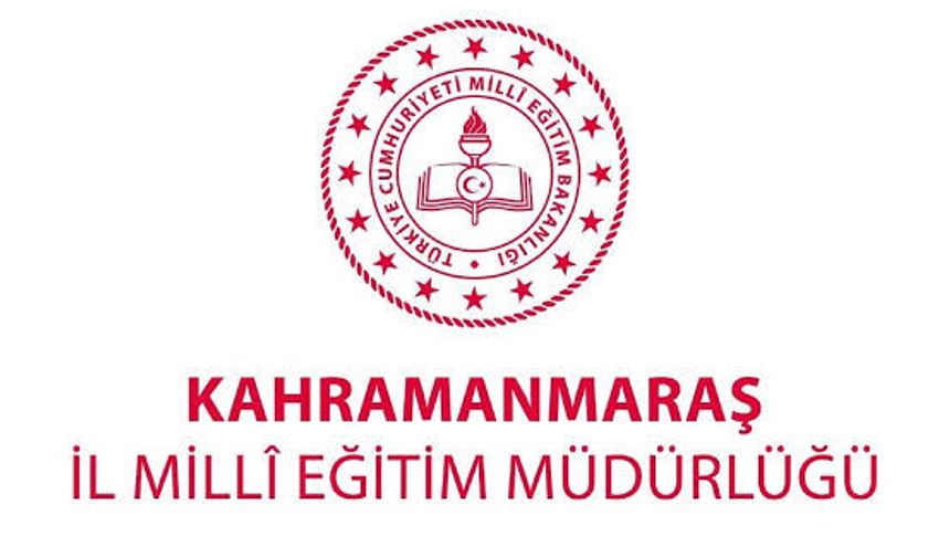 Onikişubat ve Dulkadiroğlu Milli Eğitim müdürleri değişti