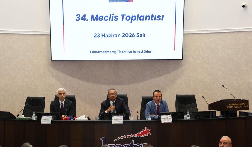 KMTSO’dan 1 milyon Euro’luk hibe desteği