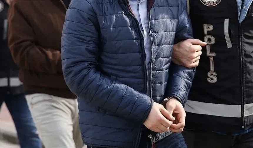 Kahramanmaraş’ta 33 yıldır aranan şahıs cezaevine gönderildi