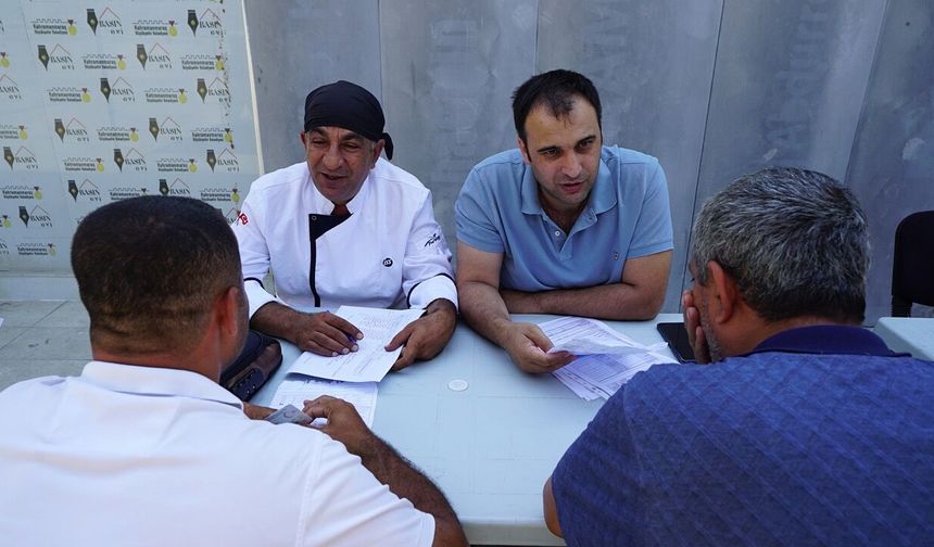 Kahramanmaraş'ta Engelsiz İstihdam Günleri, 475 bireye iş imkanı sağladı