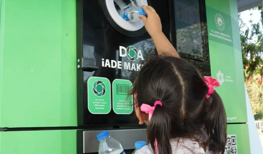 DOA'da toplu iade teşvik dönemi... 200 adedin üzerindeki iadelere yeni teşvik