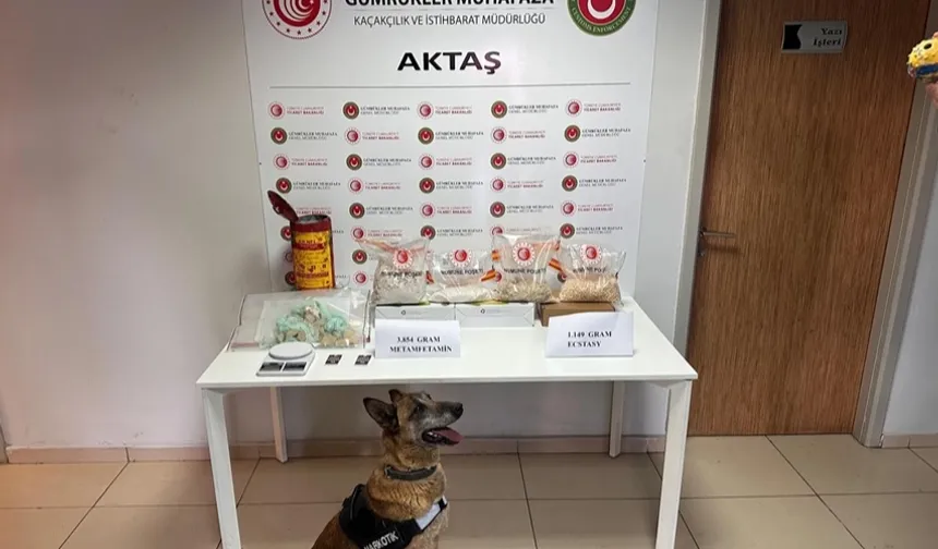 Gümrük Muhafaza'dan 6 ayda 62,7 milyar TL'lik kaçakçılık