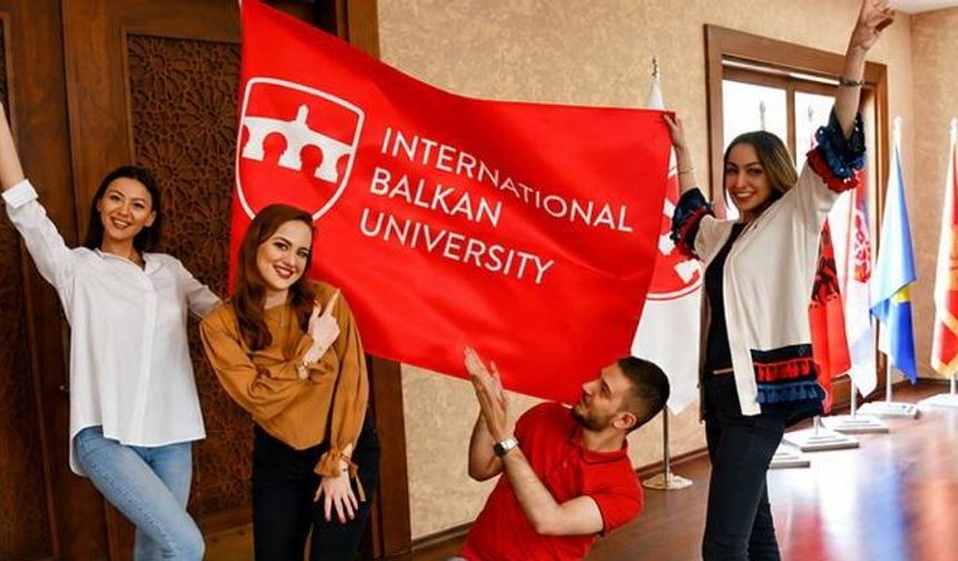 IBU kayıtları başladı: Sınırlı kontenjanlar duyuruldu