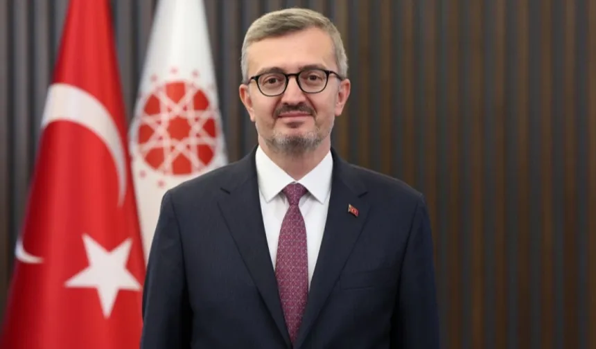 İletişim Başkanı Duran'dan AB'nin Türkiye değerlendirmesine tepki: Objektiflikten uzak!
