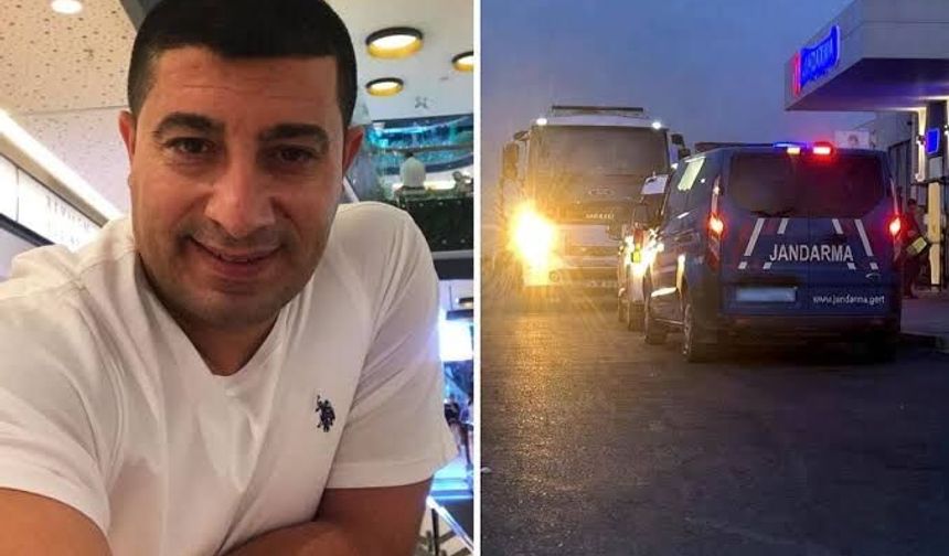 Kahramanmaraş’ta cezaevi önünde silahlı saldırı: 1 ölü