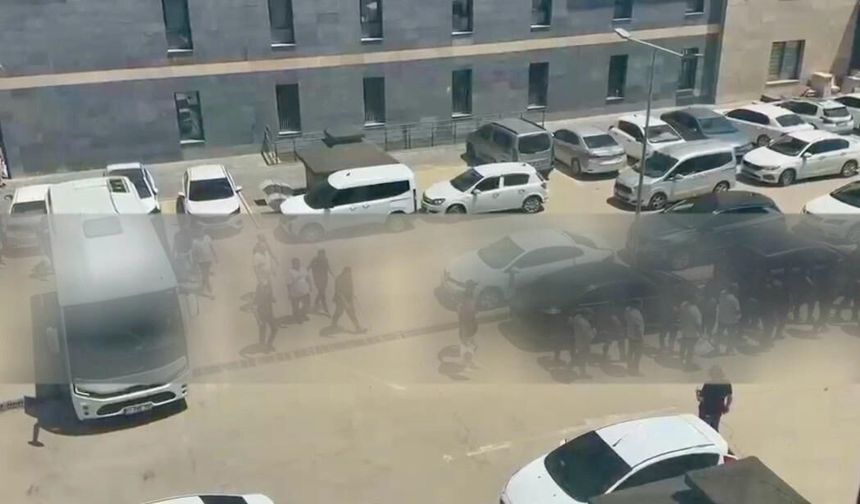 Kahramanmaraş merkezli 10 ilde dev sahte altın operasyonu! 220 milyonluk vurgun engellendi