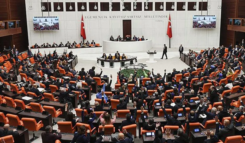 Çocuk adalet sisteminde yeni dönem