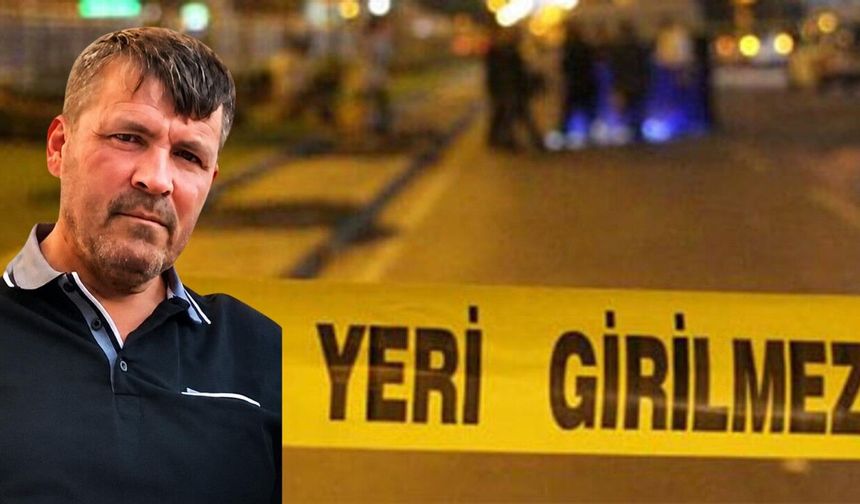 Kahramanmaraş'ta feci kazada motosiklet sürücüsü yaşamını yitirdi