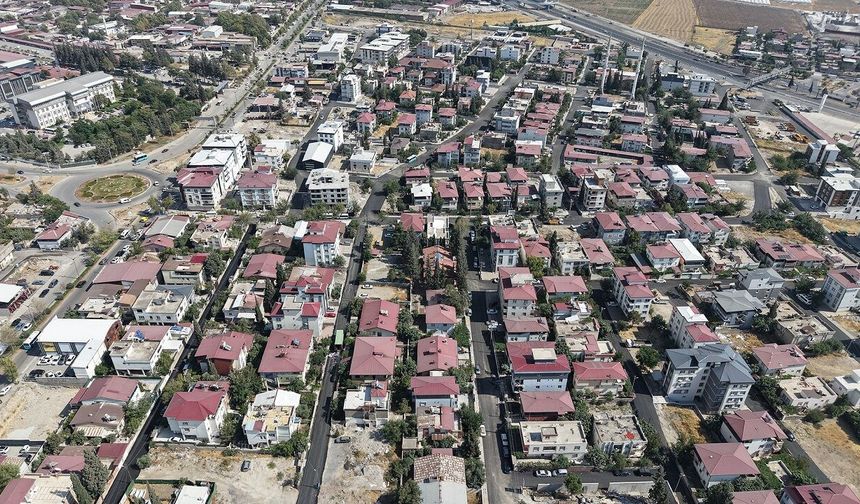 Büyükşehir, Dulkadiroğlu Mehmet Akif Mahallesi’nde 270 Milyon TL’lik Yatırımı Tamamladı