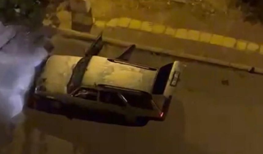 Kahramanmaraş’ta gece yarısı yüksek müzik tepkisi