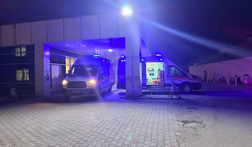 Elbistan’da salça çekerken elektrik akımına kapılan kadın hayatını kaybetti