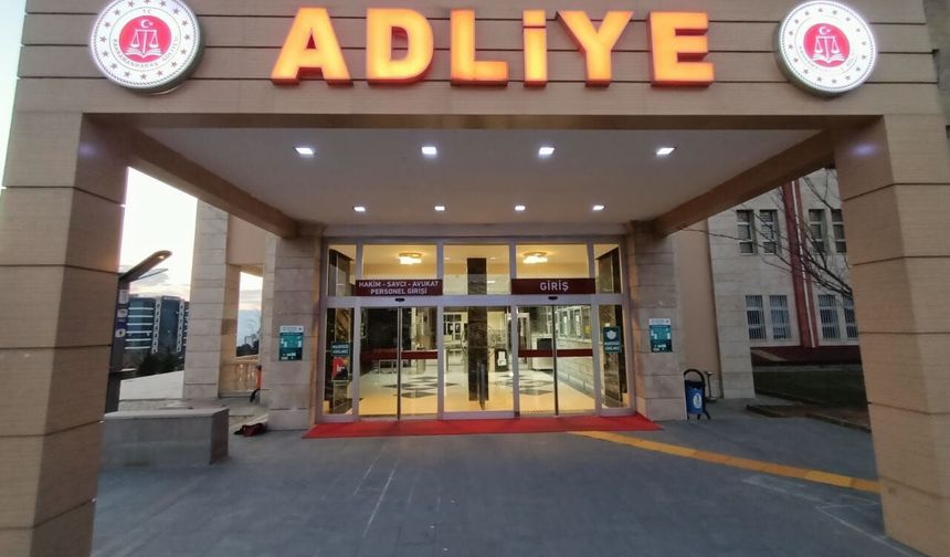 Kahramanmaraş’taki okul saldırısı davasında ilk duruşma