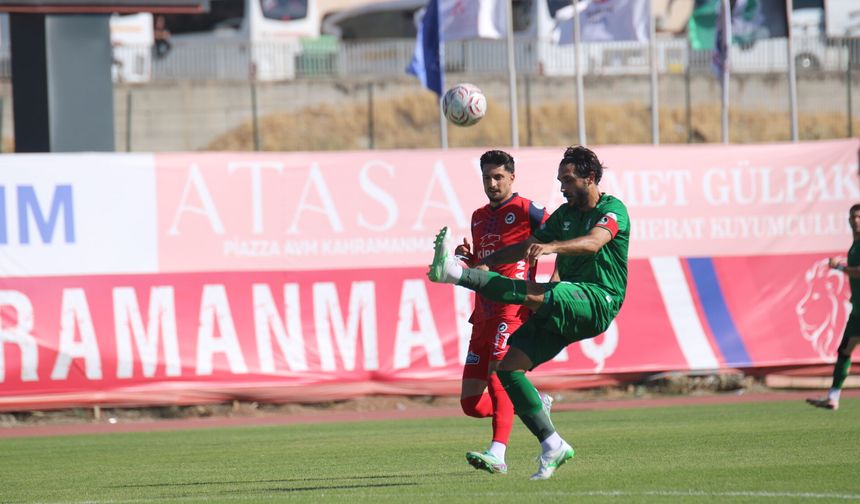 Akedaş İstiklalspor Evinde Sakaryaspor’a 3-1 Mağlup Oldu