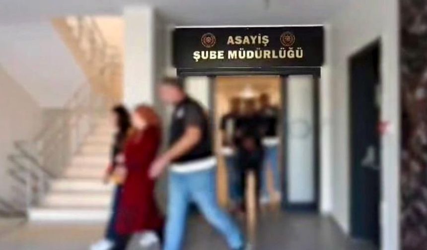 Kahramanmaraş’ta 16 yıl önce bulunan bebeğin ölümüne ilişkin cinayet aydınlatıldı