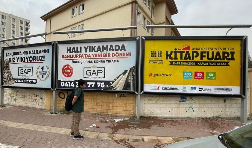 Büyükşehir, Kitap Tutkunlarını Edebiyat Şehri’ne Çağırıyor