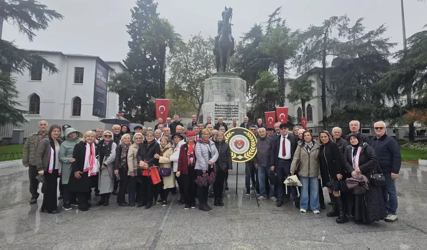 TEMAD 42 yıldır hak arama mücadelesinde