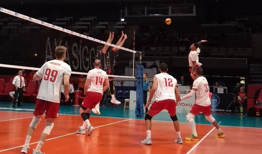 Kahramanmaraş'ta tarihi başarı! Onikişubat Belediyespor çeyrek finalde