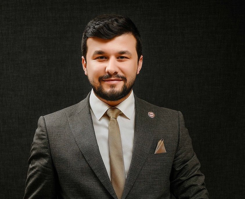 Muhammet ELİAÇIK