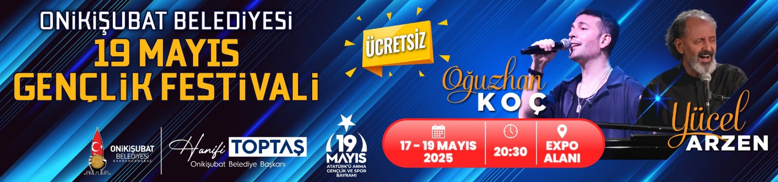 Reklam Bloğu