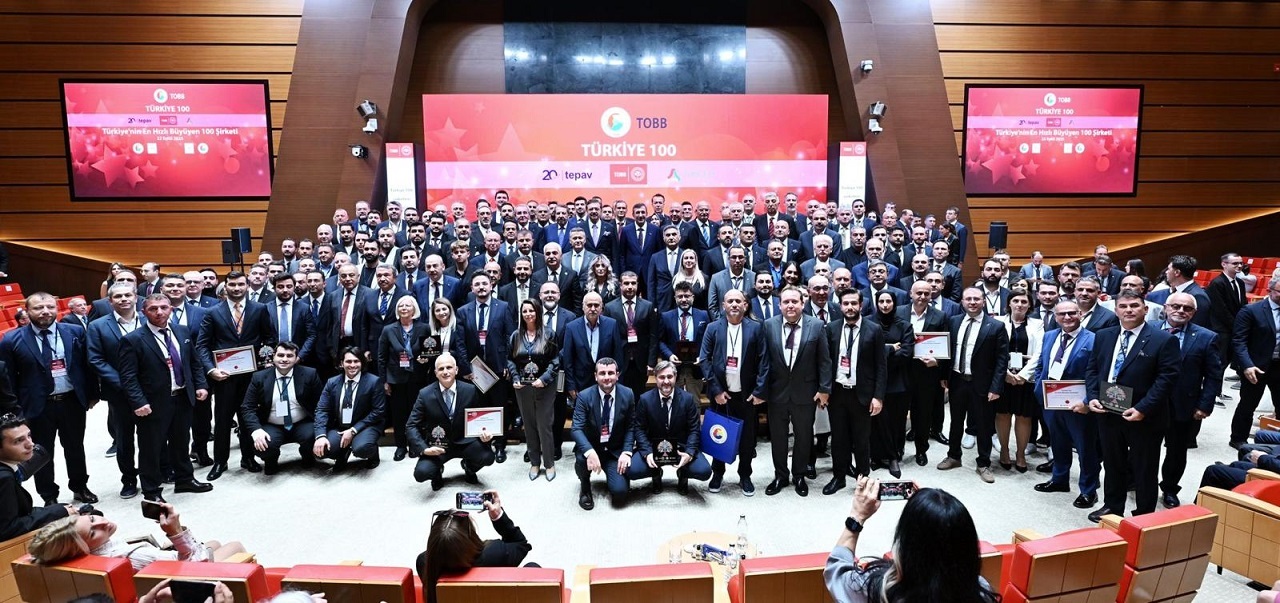 Batı Kipaş Ödül 2