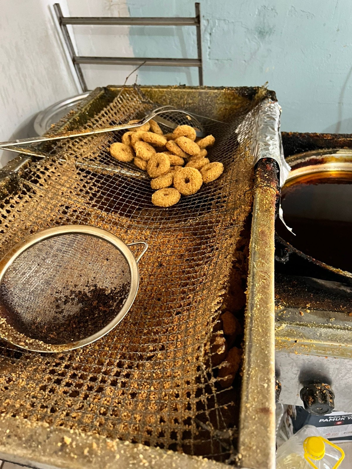 Dulkadiroğlu’nda Hijyen Denetimlerinde Taviz Yok!