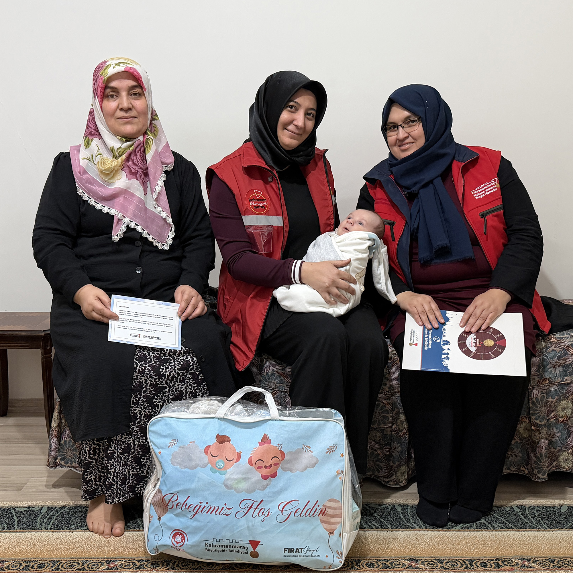 Yeni Doğan Destek Paketi (2)