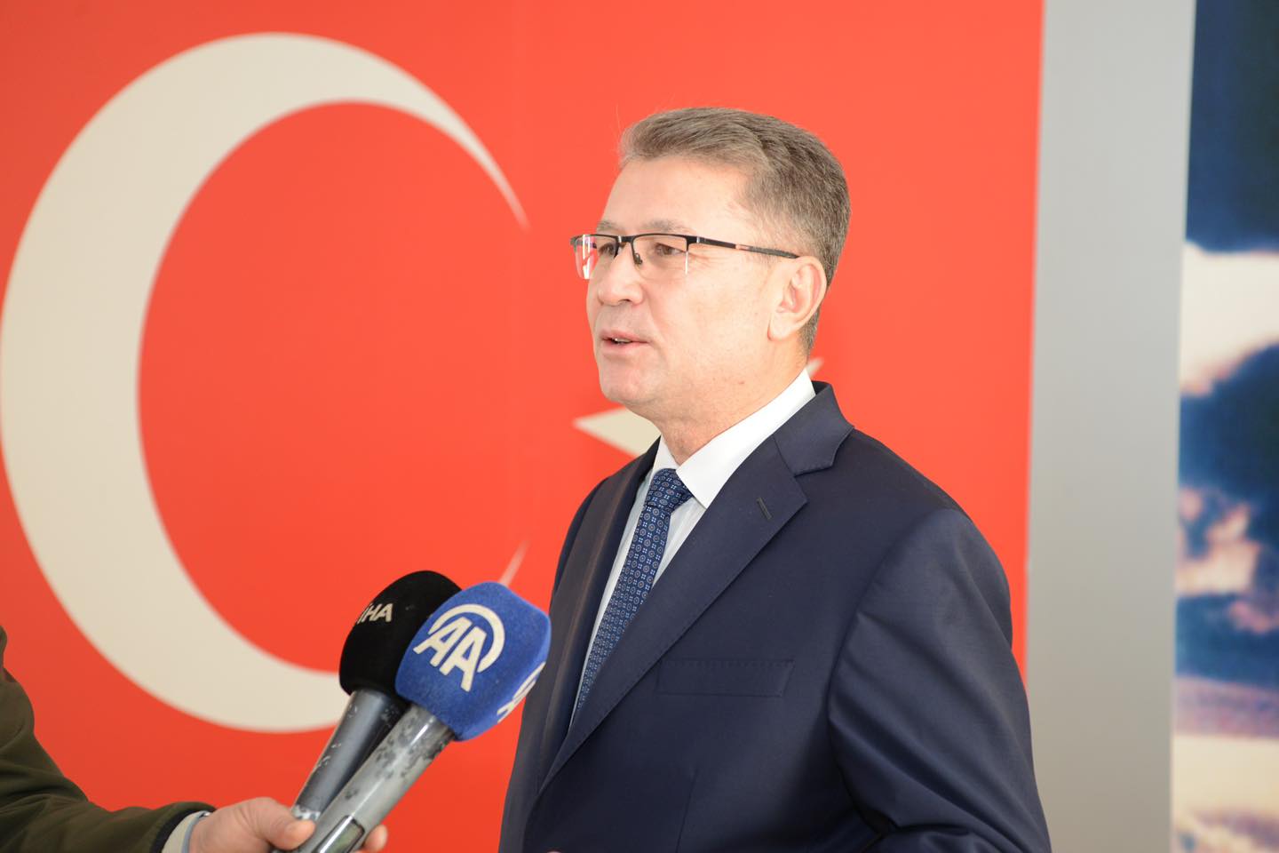 Türk Dil Kurumunun 2025 Yılı Kelimesi “Dijital Vicdan” Olarak KSÜ’de Açıklandı