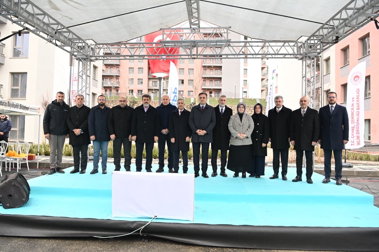 Büyük Anahtar Teslim Töreni (8)