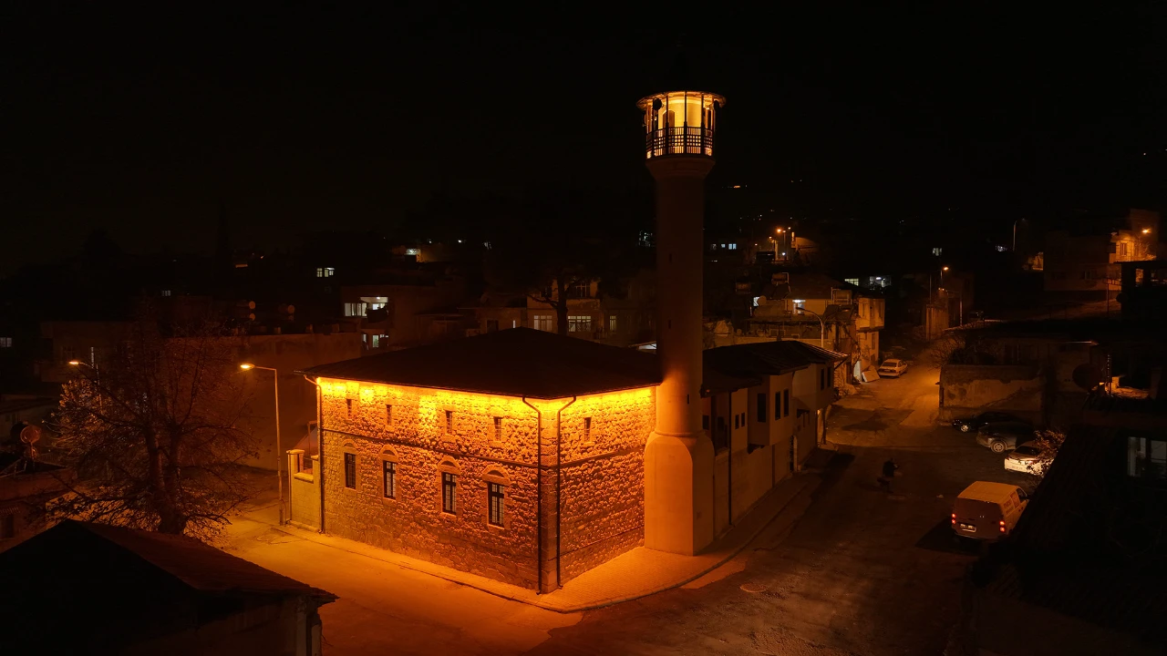 Duraklı Camii (4)-1