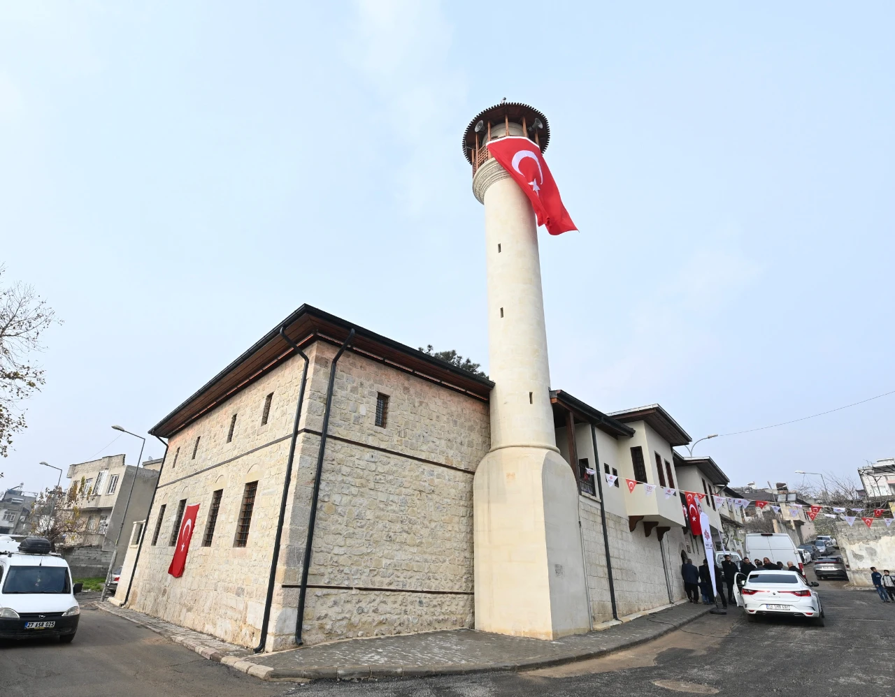 Duraklı Camii (8)-1