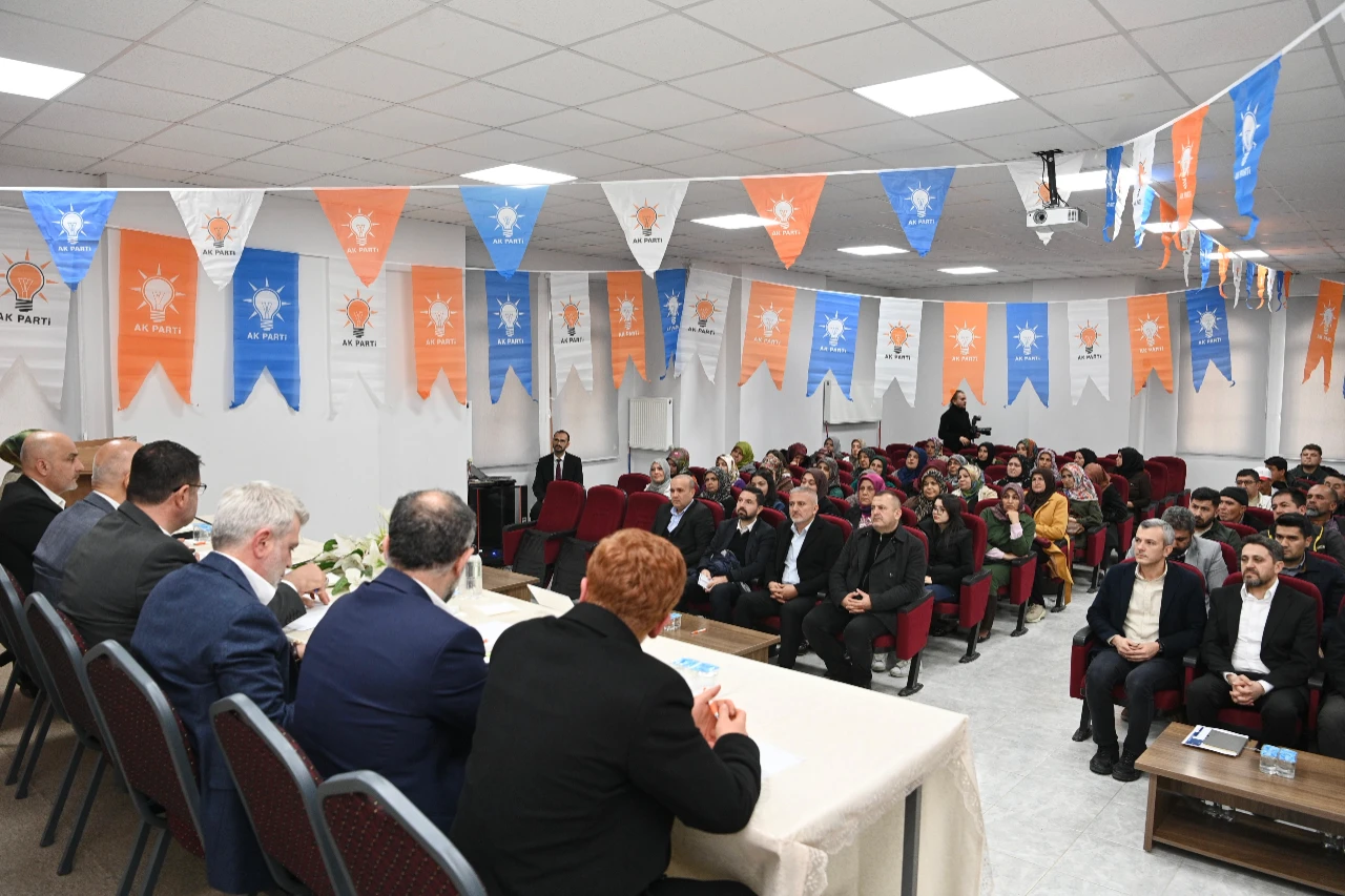 İlçe Danışma Meclisi (1)