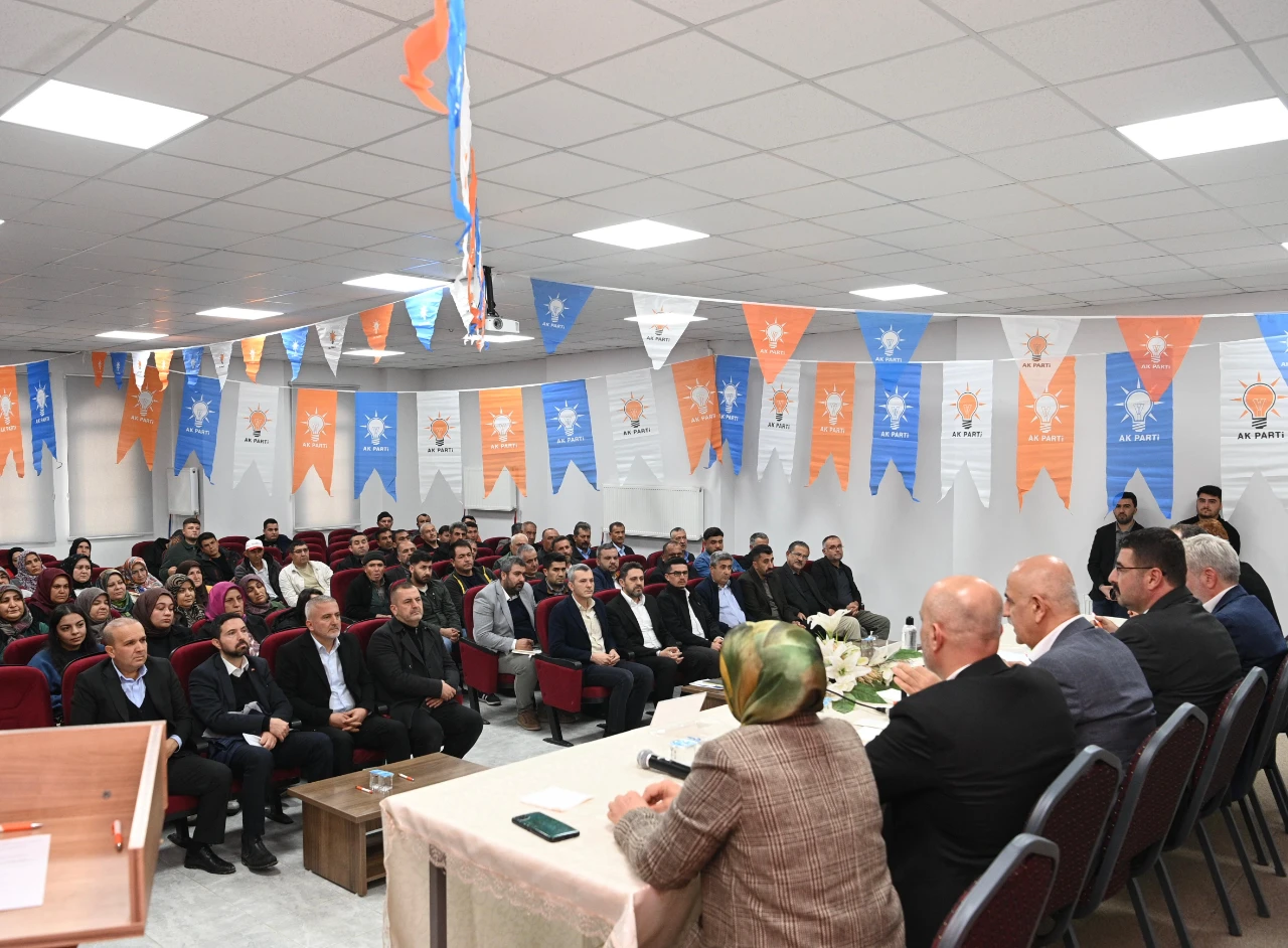 İlçe Danışma Meclisi (2)