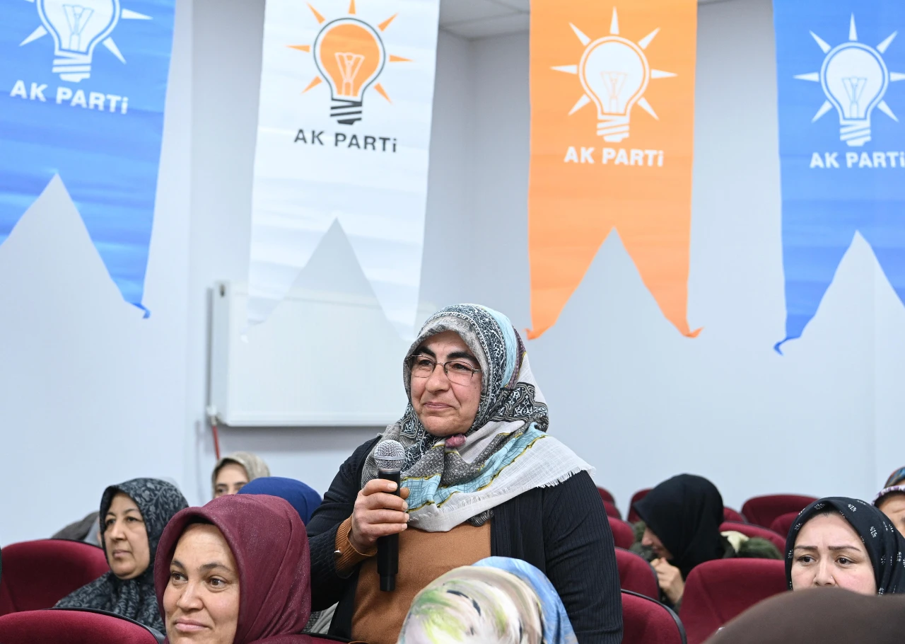 İlçe Danışma Meclisi (4)