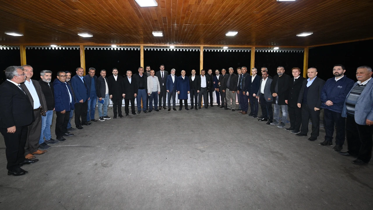 Muhtarlar Buluşması (4)-2