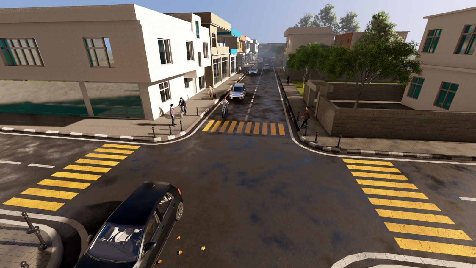 Dulkadiroğlu Belediyesi İlçe Merkezinde Büyük Dönüşümü Başlatıyor