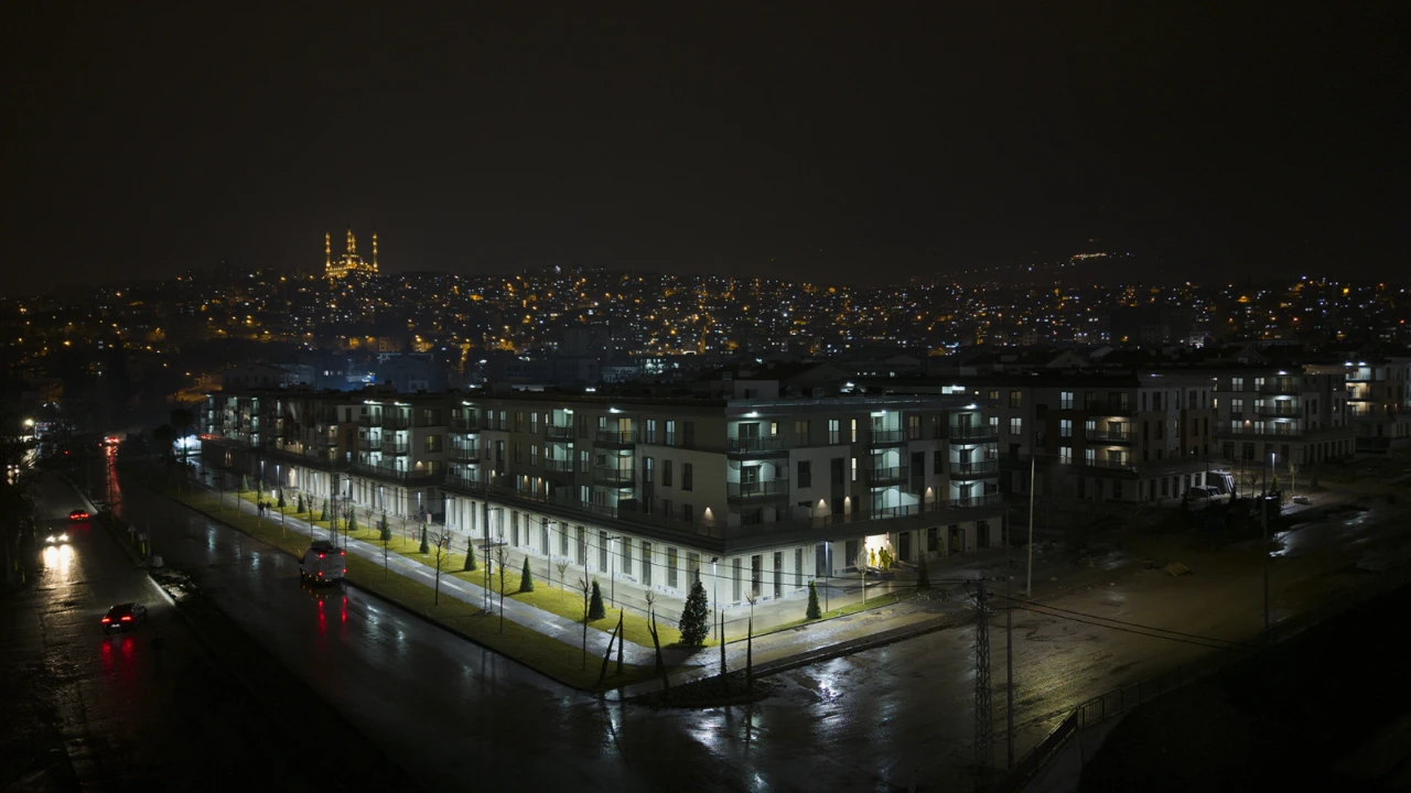 Azerbaycan Mahallesi 5-1