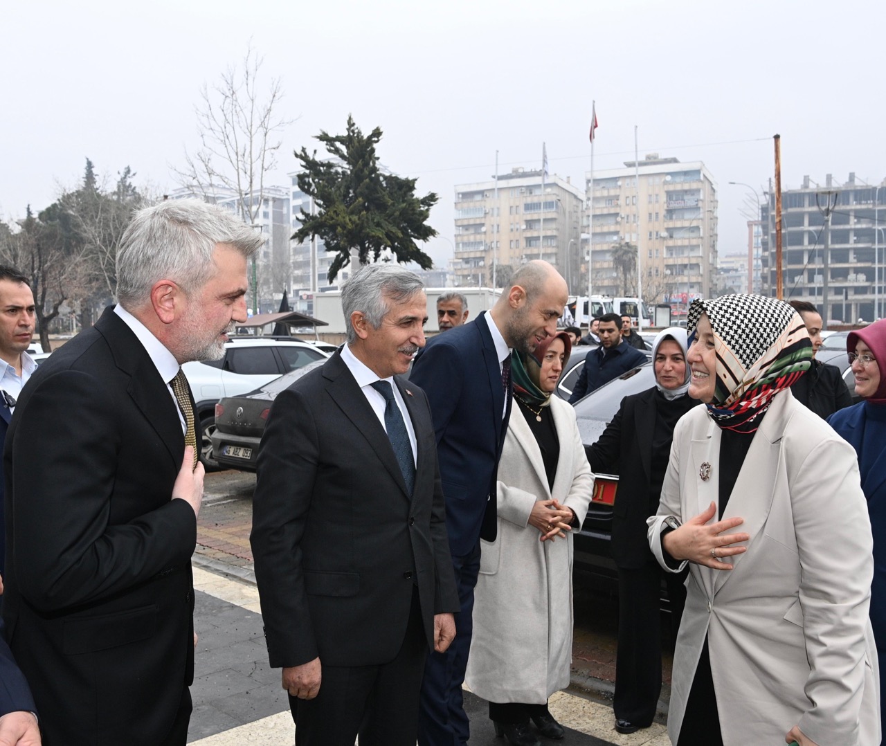 Kahraman Kadın Akademisi Tanıtıldı; Kadın Emeği ve Gücü Tek Çatı Altında