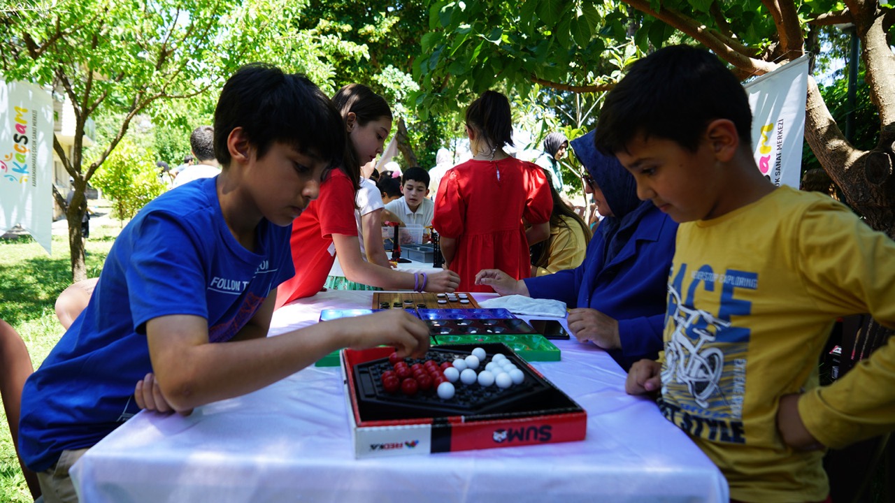 Büyükşehir’den 50 Branşta Eğitim, 6 Bin Kursiyere Ulaşan Hizmet